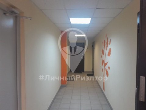2-к квартира, 8/16 эт., 68м²