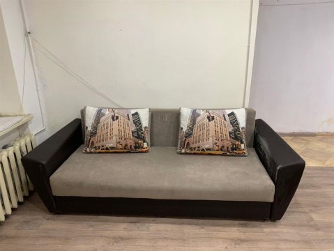 3-к квартира, 1/5 эт., 58м²