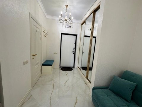 Студия, 7/20 эт., 34м²