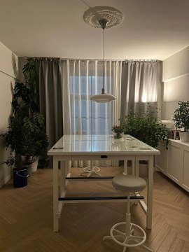 3-к квартира, 9/11 эт., 88м²