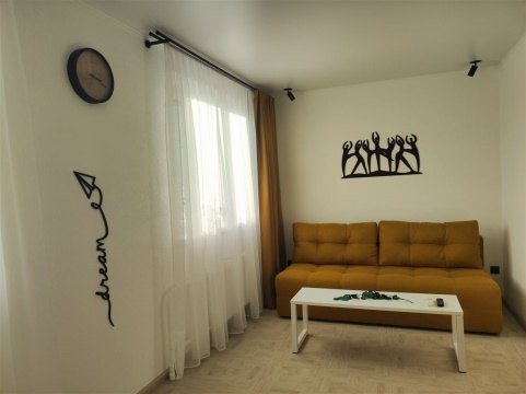 Студия, 16/16 эт., 30м²