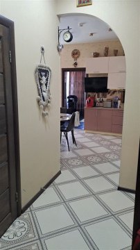 3-к квартира, 2/3 эт., 66м²