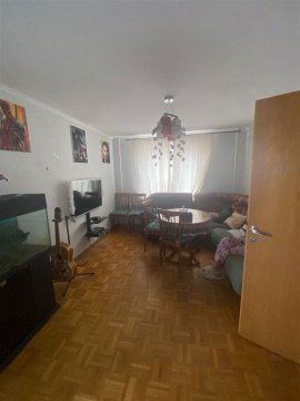 4-к квартира, 13/17 эт., 89м²