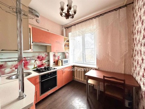 1-к квартира, 5/5 эт., 31м²
