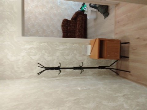 2-к квартира, 1/5 эт., 45м²