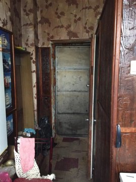 1-к квартира, 1/2 эт., 22м²