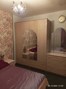 4-к квартира, 4/9 эт., 90м²
