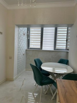 Студия, 7/20 эт., 34м²