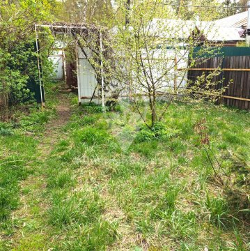 2-к квартира, 1/1 эт., 40м²