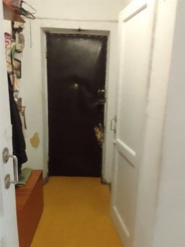 1-к квартира, 1/4 эт., 29м²