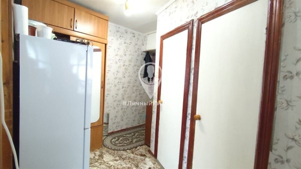 2-к квартира, 2/5 эт., 40м²