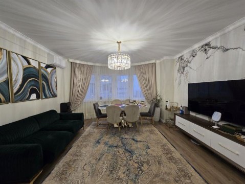 3-к квартира, 17/21 эт., 79м²