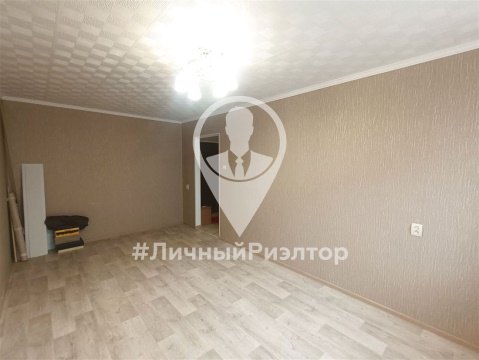 1-к квартира, 1/5 эт., 32м²