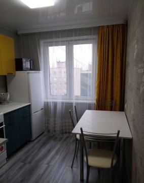 1-к квартира, 8/9 эт., 30м²