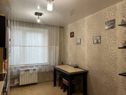 3-к квартира, 1/10 эт., 66м²