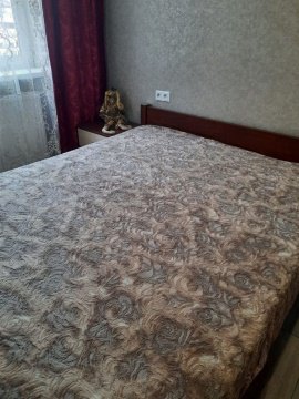 1-к квартира, 6/19 эт., 33м²