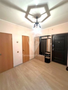 2-к квартира, 9/10 эт., 59м²