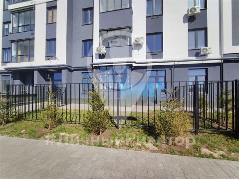 2-к квартира, 1/9 эт., 60м²