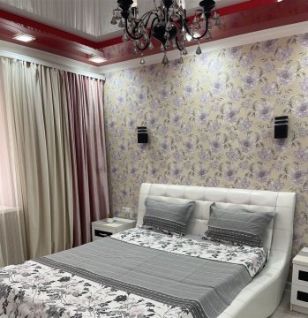 1-к квартира, 1/6 эт., 40м²