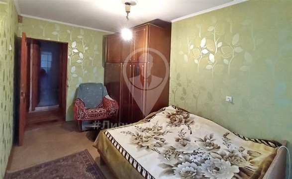 3-к квартира, 3/10 эт., 68м²