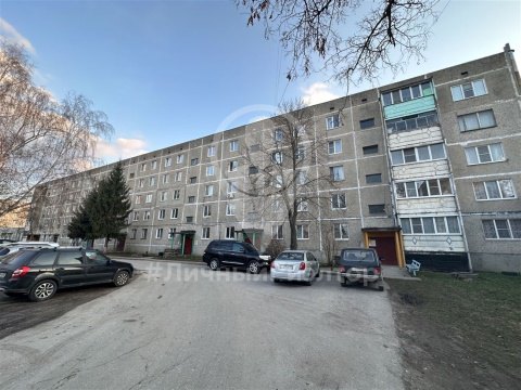 3-к квартира, 3/5 эт., 53м²