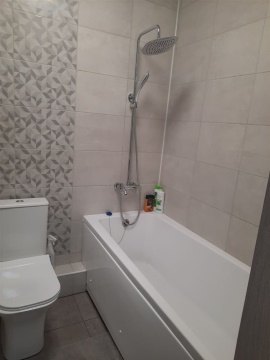 1-к квартира, 6/19 эт., 33м²