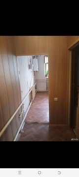 1-к квартира, 1/3 эт., 28м²