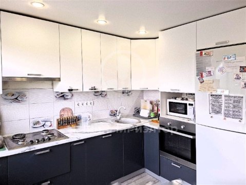 3-к квартира, 3/3 эт., 59м²