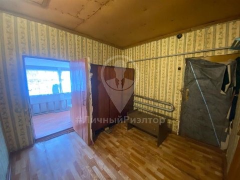 Дом 52м², участок 26 сот.