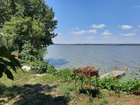 Дом 120м², участок 25 сот.