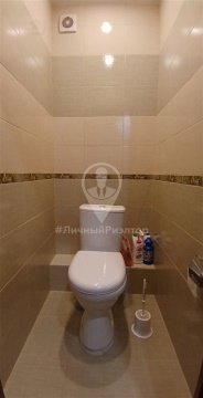 2-к квартира, 15/18 эт., 65м²