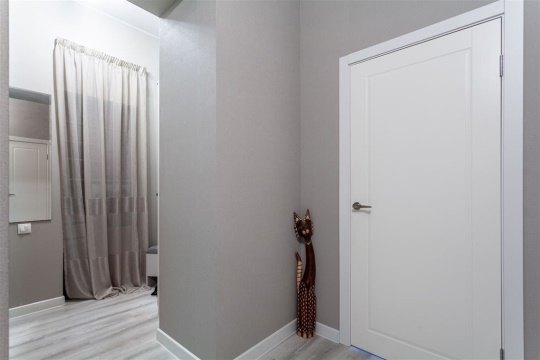 1-к квартира, 5/5 эт., 52м²