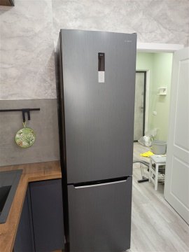 1-к квартира, 15/17 эт., 51м²
