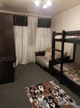 4-к квартира, 4/9 эт., 90м²
