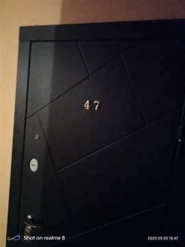 1-к квартира, 8/15 эт., 32м²