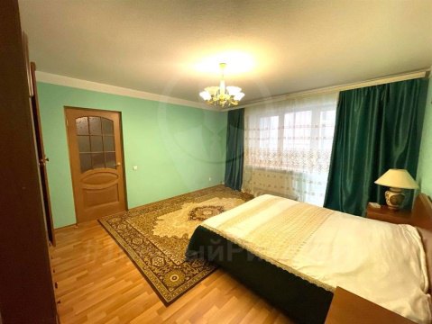 3-к квартира, 1/7 эт., 96м²