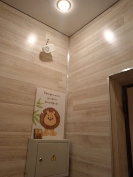 1-к квартира, 14/19 эт., 32м²