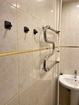 2-к квартира, 5/12 эт., 48м²