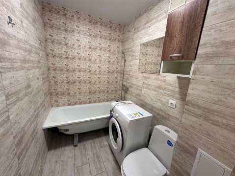 Студия, 19/21 эт., 25м²