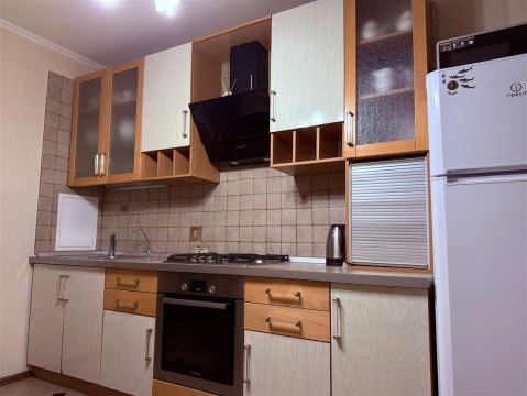 2-к квартира, 5/10 эт., 65м²