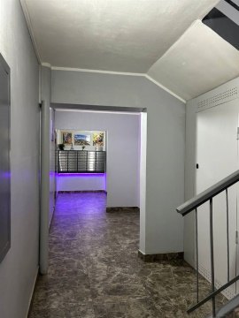 3-к квартира, 1/10 эт., 66м²