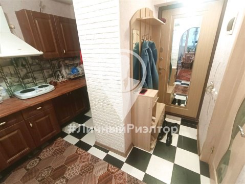 1-к квартира, 3/18 эт., 25м²