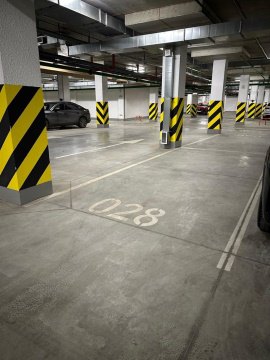 Студия, 7/20 эт., 34м²
