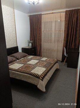 4-к квартира, 4/9 эт., 90м²