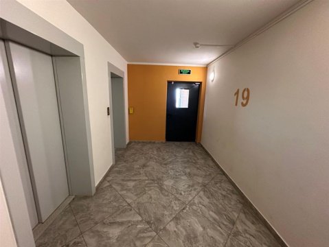 Студия, 19/21 эт., 25м²