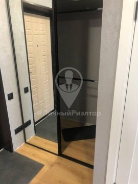 2-к квартира, 20/23 эт., 61м²