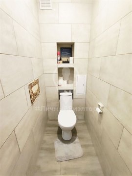 3-к квартира, 1/10 эт., 69м²