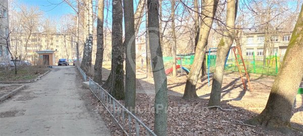 1-к квартира, 4/5 эт., 30м²