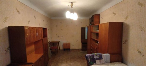 1-к квартира, 1/4 эт., 29м²