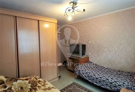 3-к квартира, 3/10 эт., 68м²